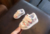 Baby Shoes For Girls Soft Moccasins