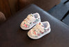 Baby Shoes For Girls Soft Moccasins