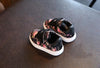 Baby Shoes For Girls Soft Moccasins