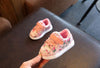 Baby Shoes For Girls Soft Moccasins