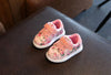 Baby Shoes For Girls Soft Moccasins