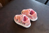 Baby Shoes For Girls Soft Moccasins