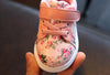 Baby Shoes For Girls Soft Moccasins