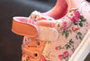 Baby Shoes For Girls Soft Moccasins