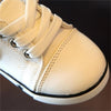 Breathable Canvas Shoes 1-3 Years