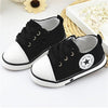 Breathable Canvas Shoes 1-3 Years