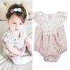 Ropa Bebe Cotton Body Babies Girl