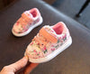 Baby Shoes For Girls Soft Moccasins