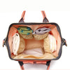 Fashion Mummy Maternity Diaper Bag Mom