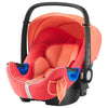 Britax Römer, Babyskydd, Baby Safe, i-Size, Coral Peach