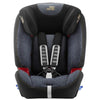 Carseat Multi-Tech III Blue Marble