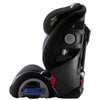 Carseat Multi-Tech III Blue Marble