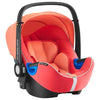 Britax Römer, Babyskydd, Baby Safe, i-Size, Coral Peach