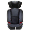 Carseat Multi-Tech III Blue Marble