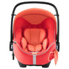 Britax Römer, Babyskydd, Baby Safe, i-Size, Coral Peach